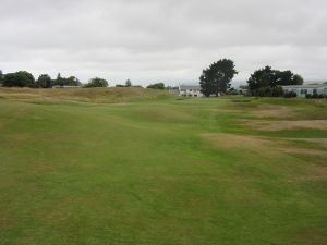 Paraparaumu Beach 6th Fairway Canon